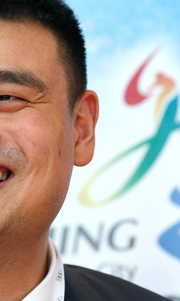 Beijing favorite in IOC vote for 2022 Winter Olympics